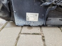 Радиатор комплект радиатор вентилятор интеркулер bmw x3 f25 3.0 d Киев, фото thumb