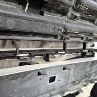 фото thumb №13, Citroen c5 aircross 17-22 бампер перед передний pdc