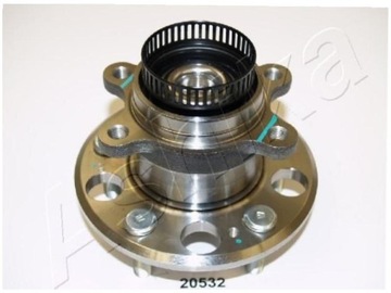 фото thumb №2, Ступица колёса зад kia pro ceed i 1.4-2.0 08-13 ii 1.0-1.6 13-18