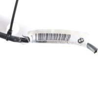 фото thumb №9, Bmw e92 подголовник сиденье передний левый правый серая кожа 7248636