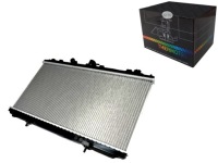 фото thumb №1, Thermotec d71005tt радіатор, система охолодження двигуна