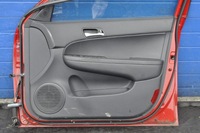 фото thumb №15, Hyundai i30 дверь правый перед передние 5d kpl