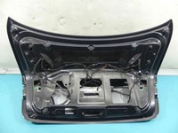 фото thumb №13, Кришка багажника задня задня jaguar xf ii x260 sedan