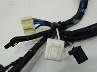 фото thumb №12, Навигация дисплей считыватель карта жгут peugeot 108 aygo ii c1 14r.-