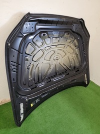 фото thumb №8, Volvo xc60 ii 2 капот крышка двигателя