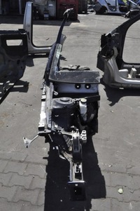 фото thumb №6, Volkswagen golf vii чверть лонжерон права перед