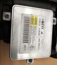 фото thumb №6, Al/ iveco оригінальний номер фара лівий 5801745441 iveco stralis