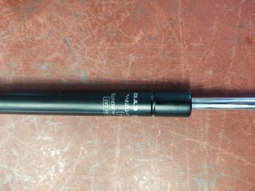 фото thumb №5, Амортизатор пружина газова амортизатор кришки багажника toyota 68950-59215