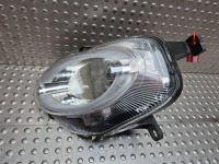 Купити Лампа drl перед ліва 52007767 fiat 500 рестайлінг  2015 -, фото thumb
