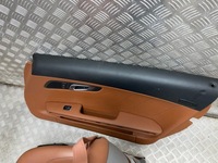 фото thumb №12, Mercedes w197 sls сиденья обивка обшивки карбон n1