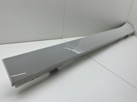 фото thumb №1, Bmw f20 накладка молдинг поріг ліва a300