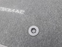 фото thumb №6, Килимки велюрові dacia sandero ii оригінал nowe