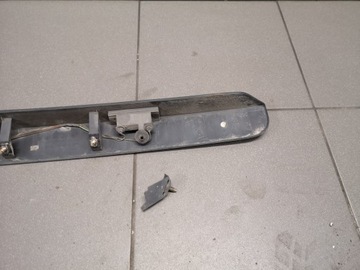 фото thumb №9, Накладка кришки багажника vw t5 7h0827329