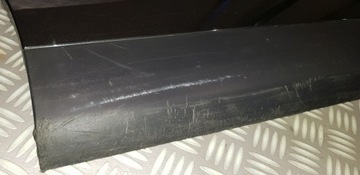 фото thumb №8, Range rover vogue l405 планка дверь правая зад dół