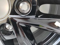 фото thumb №9, Volkswagen t6 t7 алюмінієвий диск 16" 6,5j нова oem номер 3804