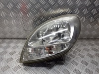 фото thumb №1, Лампа левая передняя renault kangoo i eu lift 8200236590