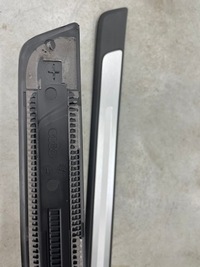 фото thumb №6, Молдинг порог a5 8w оригинал левая правая idealna