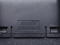 фото thumb №7, Hyundai kona переключатель / кнопка открывания крышки багажника 2024 suv ev