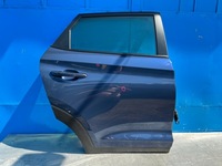 фото thumb №1, Hyundai tucson iii дверь правый задняя правое задние