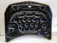 фото thumb №9, Mercedes cls 218 капот крышка двигателя 63 amg w218