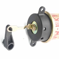 фото thumb №12, Ford transit mk4 клапан обігрівача 98vw-18k376-aa