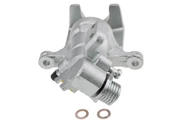 фото thumb №14, Суппорт тормозной зад honda civic 4d 05-12 левый