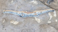 фото thumb №1, Кронштейн балка перед ford kuga mk2