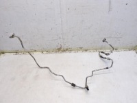 фото thumb №9, Патрубок трубка кондиціонера skoda fabia ii 1.9 tdi 6q1820741ag