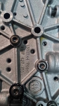 фото thumb №9, Блок управления мехатроник коробки dsg audi a6 c7 4g zf8hp45 zf8 hp