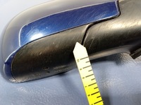 фото thumb №9, Audi a6 c5 дзеркало праве 8 pin lz5k