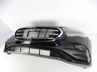 фото thumb №8, Бампер перед передний mercedes e-klasa 214 w214 amg