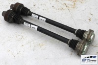 Audi q7 4m привідний вал задня задні 4m0501203d 4m0 501 203 d 4m 2015- Київ, фото thumb