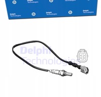 фото thumb №1, Датчик лямбда-зонд delphi do honda stream