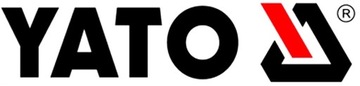 KLUCZ TYP T Z OBROTOWĄ RĄCZKĄ 15MM YATO