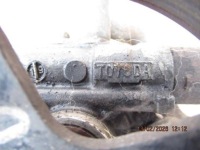 фото thumb №6, Насос гидроусилитель toyota auris 150 td0bda