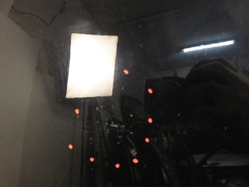 фото thumb №9, Капот opel zafira b a05 z20r