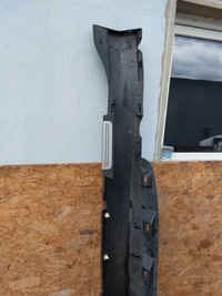 фото thumb №7, Планка пороговая правая 9801888 mini countryman r60