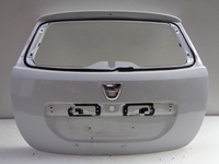 фото thumb №1, Крышка багажника задняя dacia logan 12- mcv nr 41045