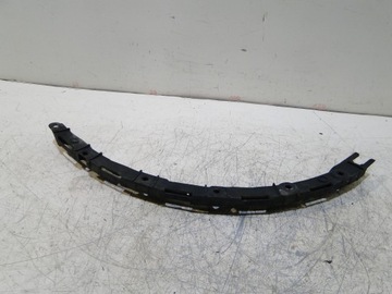 фото thumb №7, Audi a2 ковзун бампера лівий зад задній 8z0853861a