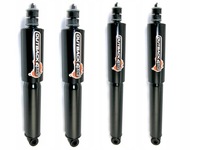 фото thumb №1, Амортизатор перед задня +2'' pajero 2 outback