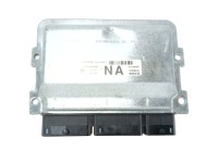 фото thumb №1, Бортовой компьютер блок управления двигателя renault clio v 2019-2023 1.0 tce 91km 237104638s