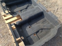 фото thumb №4, Обшивка підлога задня chrysler pacifica 2016 -