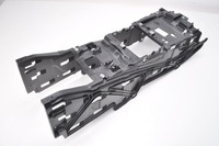 фото thumb №1, Bentley bentayga audi q7 4m каркас туннель среднего 4m0863243c