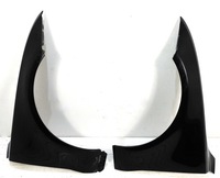 фото thumb №6, Audi a7 c7 4g8 kompletny перед бампер лампы капот pas lz9y full led