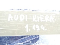 фото thumb №11, Воздуховод кожа multi soul audi a4 b9 8w 8w0419091as 4m0419689