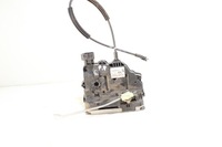 фото thumb №1, Замок правий перед двері opel meriva b