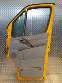 фото thumb №6, Sprinter 906 vw crafter 06-18 дверь перед правые
