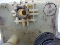 Бачок бак усилителя fiat ducato 3 iii boxer jumper 2.3 jtd b21 Недорого, фото thumb