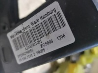 фото thumb №2, Mercedes w204 07- педаль тормоза a2042902001