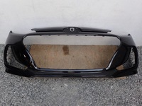 фото thumb №1, Бампер перед передній hyundai i10 2 ii lift 2016-